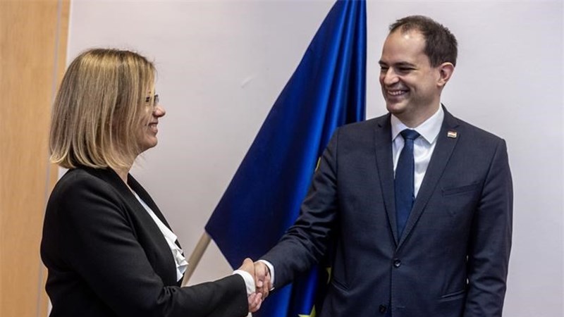 Hrvatska i Slovenija nastavljaju jačati suradnju u modernizaciji javne uprave